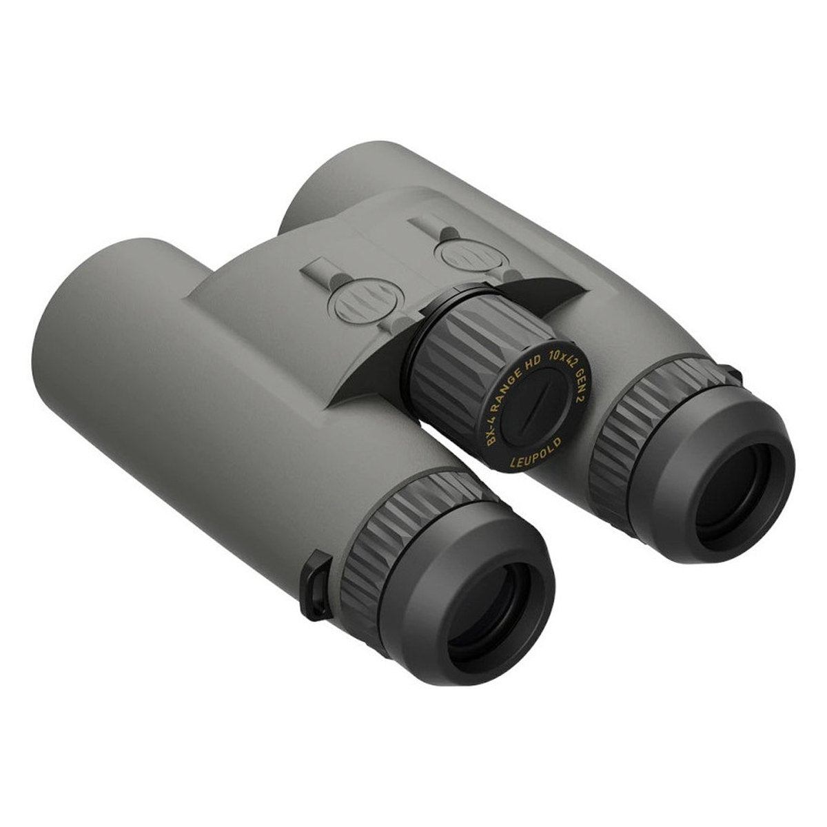 Prismático telémetro LEUPOLD BX-4 Range HD TBR/W Gen 2 vista
