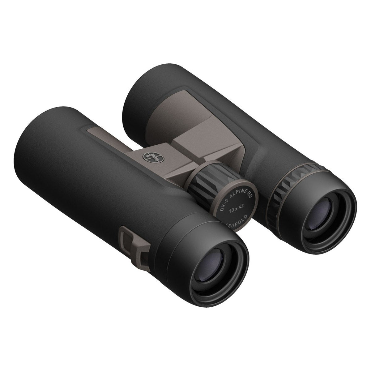 Prismático LEUPOLD BX-3 Alpine HD detalle