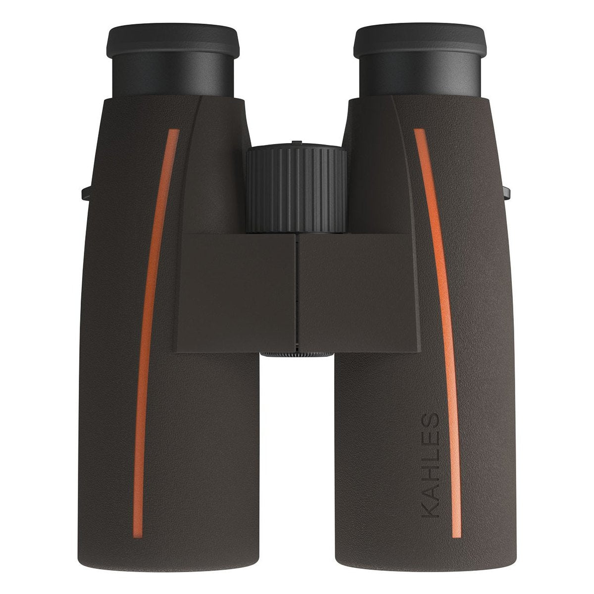 Prismático KAHLES Helia S 10x42 vista