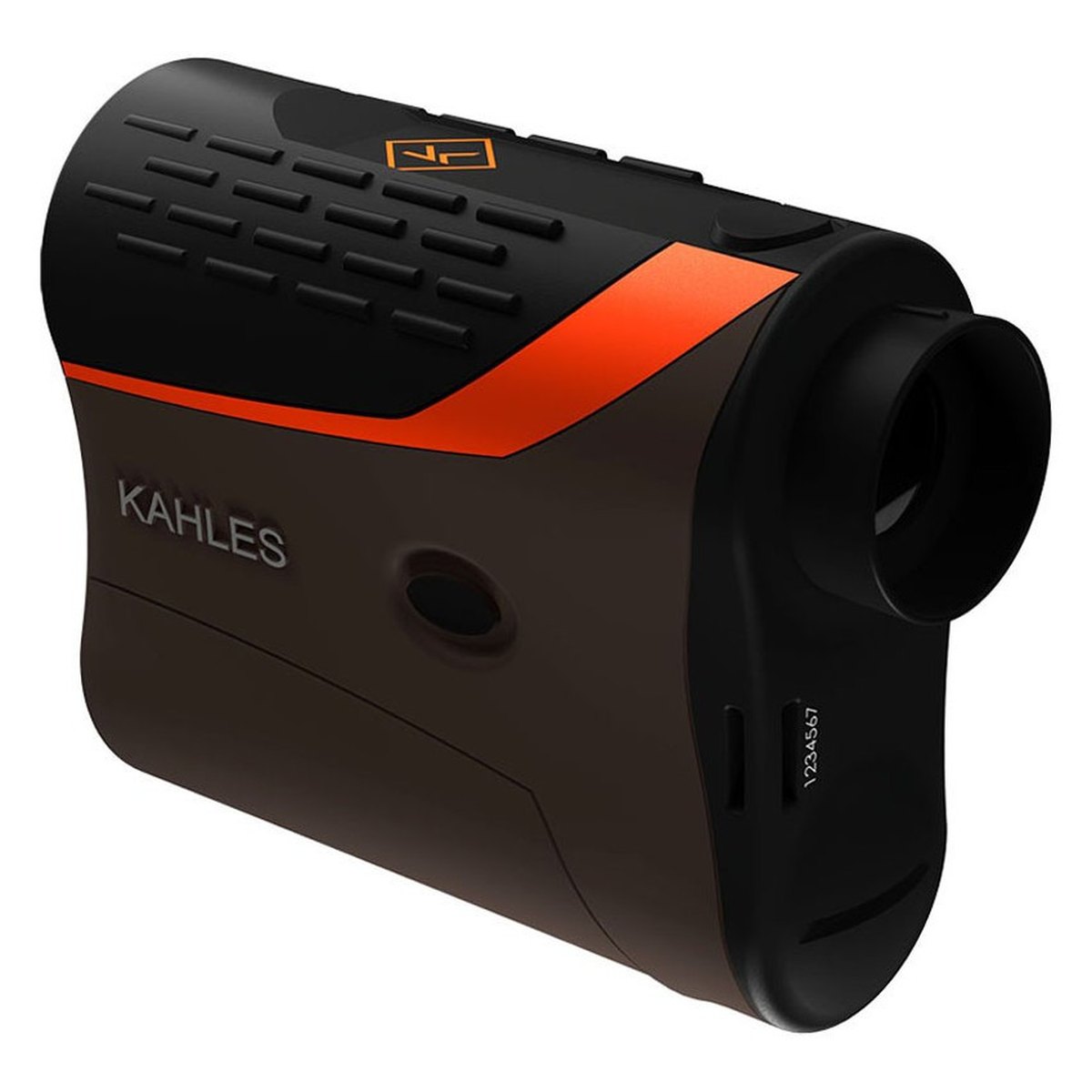 Telémetro KAHLES Helia RF-M 7x25 - imagen 2