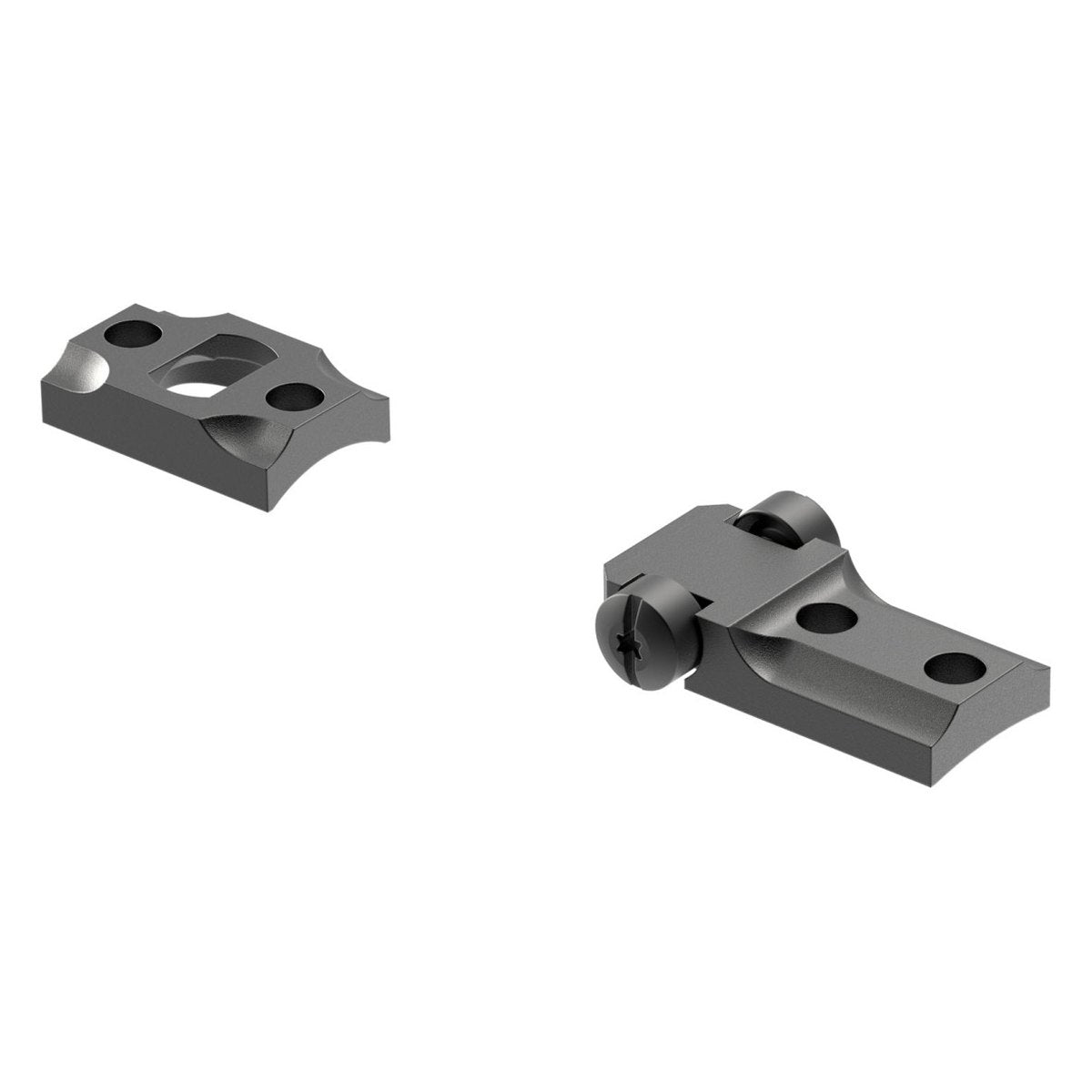 Juego de bases LEUPOLD STD detalle