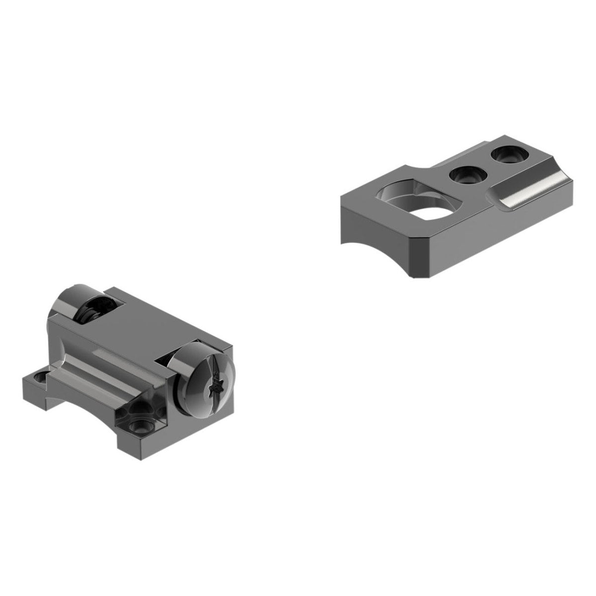 Juego de bases LEUPOLD STD - imagen 4