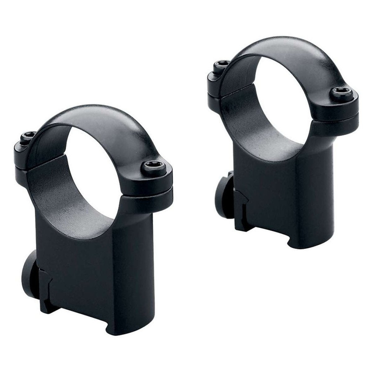 Juego de anillas LEUPOLD RM Sako [Fijas]