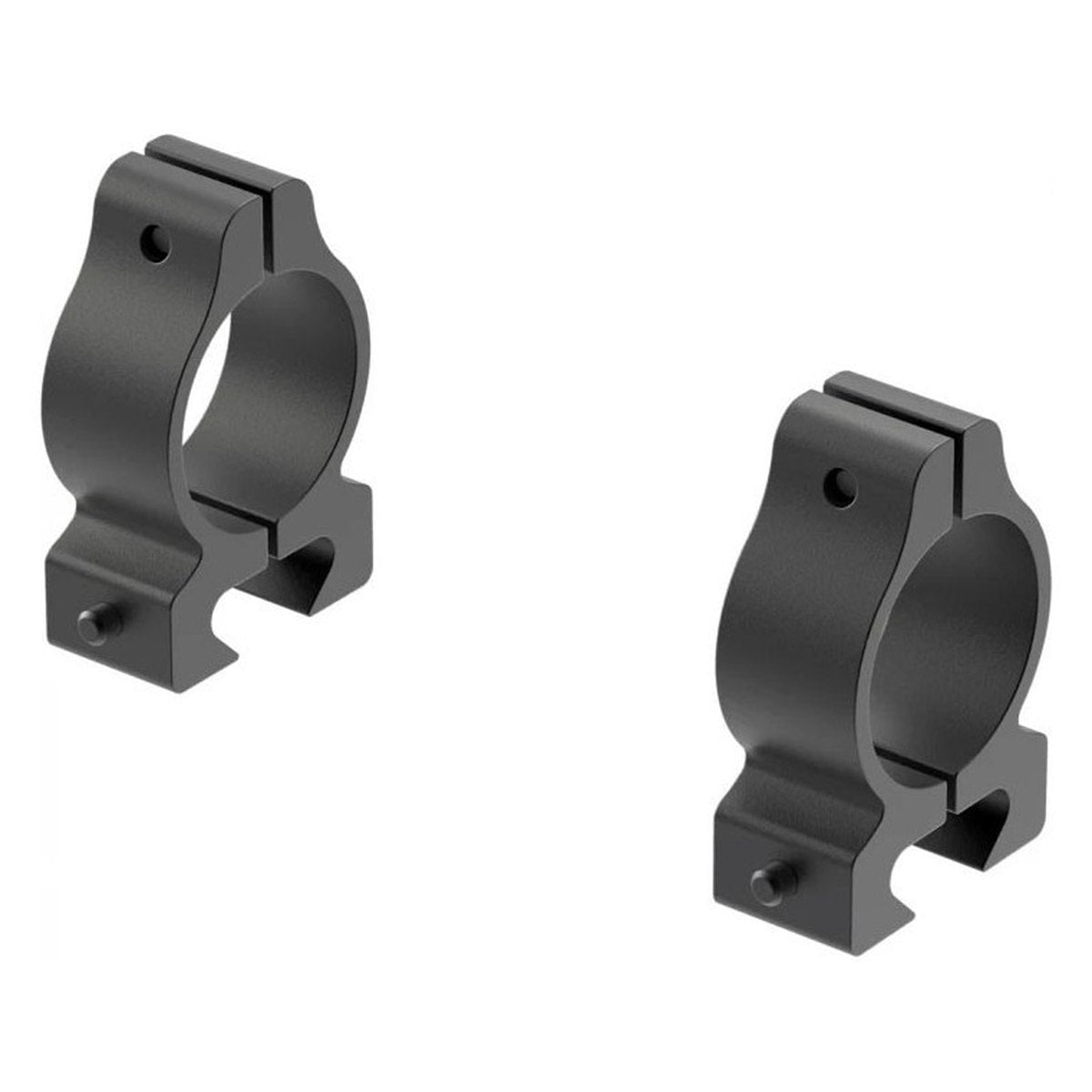 Juego de anillas LEUPOLD Rifleman 1" carril 3/8" [Fijas] - imagen 2