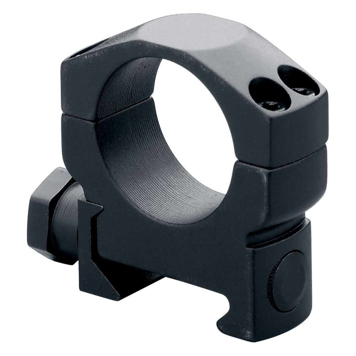Juego de anillas LEUPOLD Mark 4 [Fijas] - imagen 2