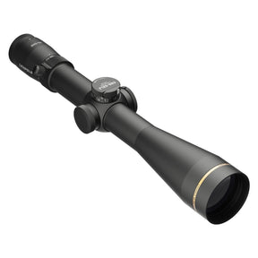 Leupold VX-5HD Gen 2, vista del objetivo