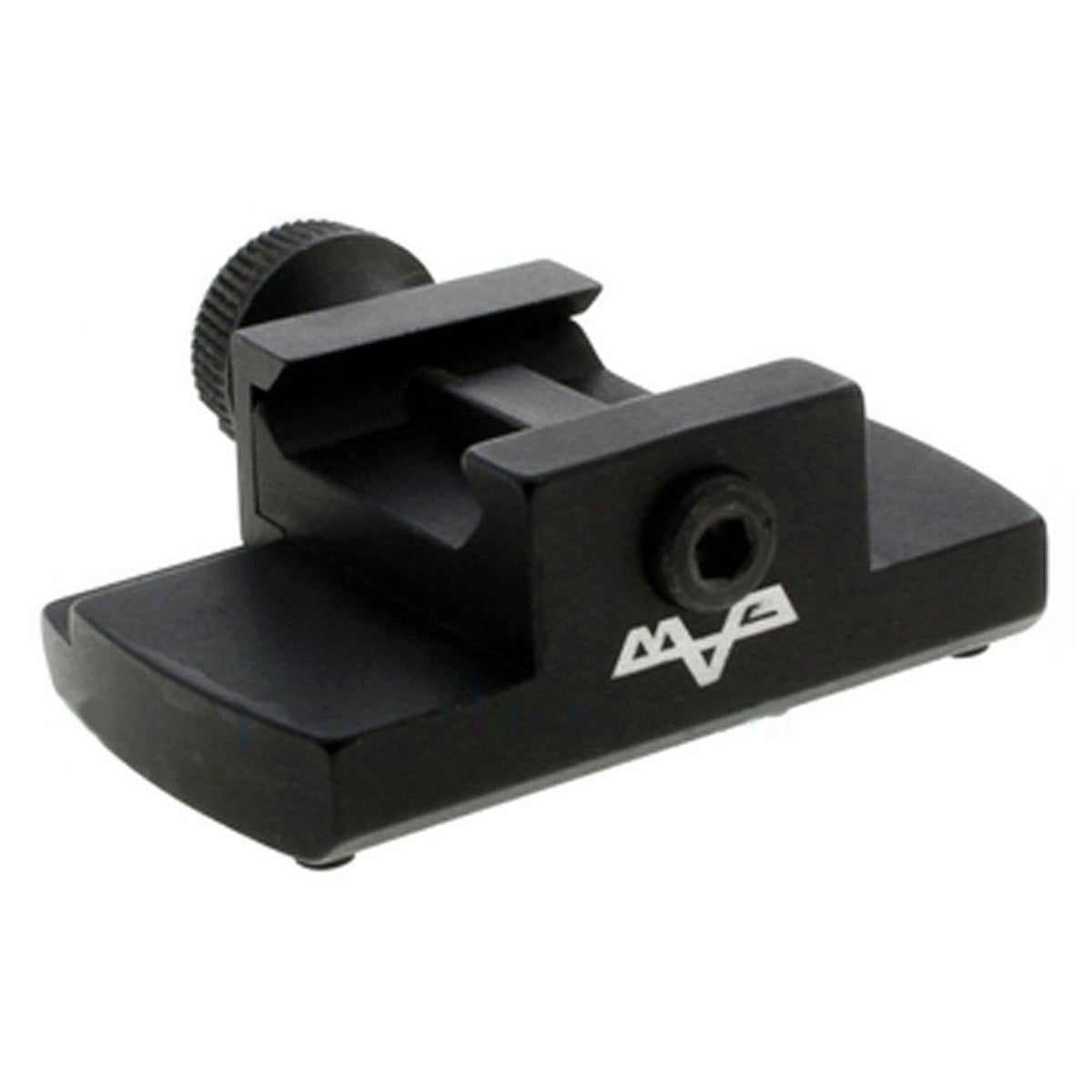 Montura APEL Docter Sight para Weaver/Picatinny - BH11.5 2