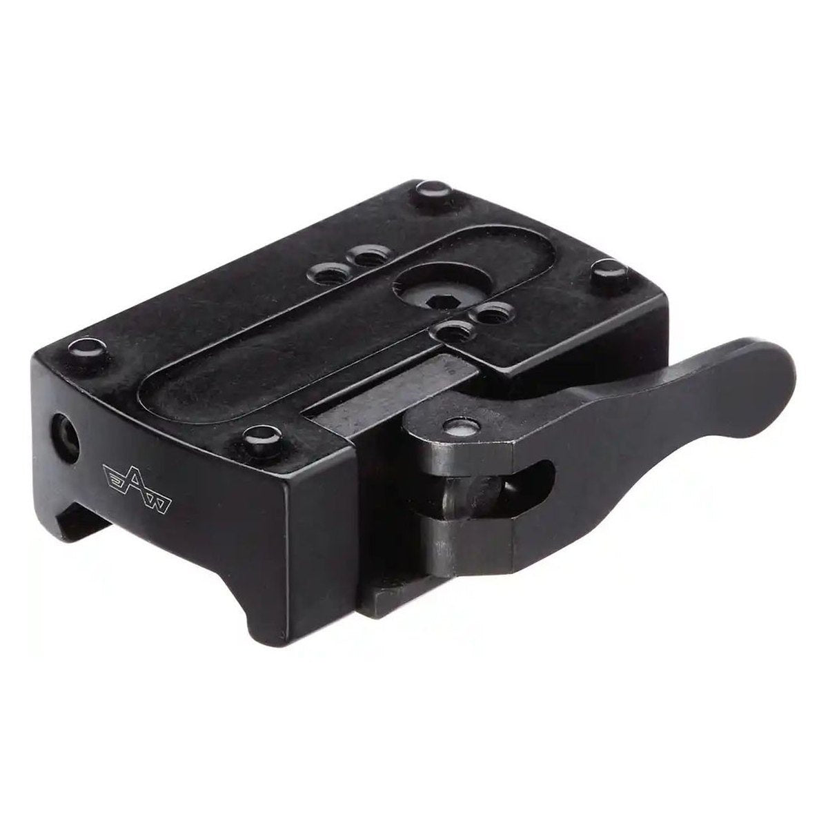 Montura desmontable APEL Docter Sight para Weaver/Picatinny - BH10.5