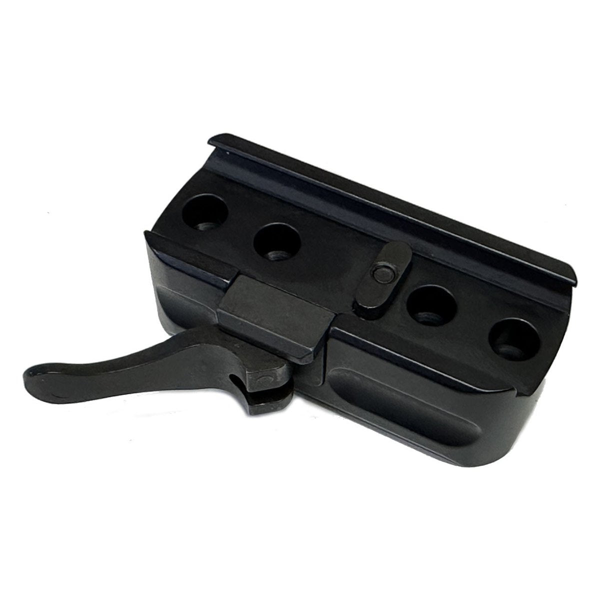 Pie desmontable APEL para Picatinny - carril ZM (Zeiss) 2