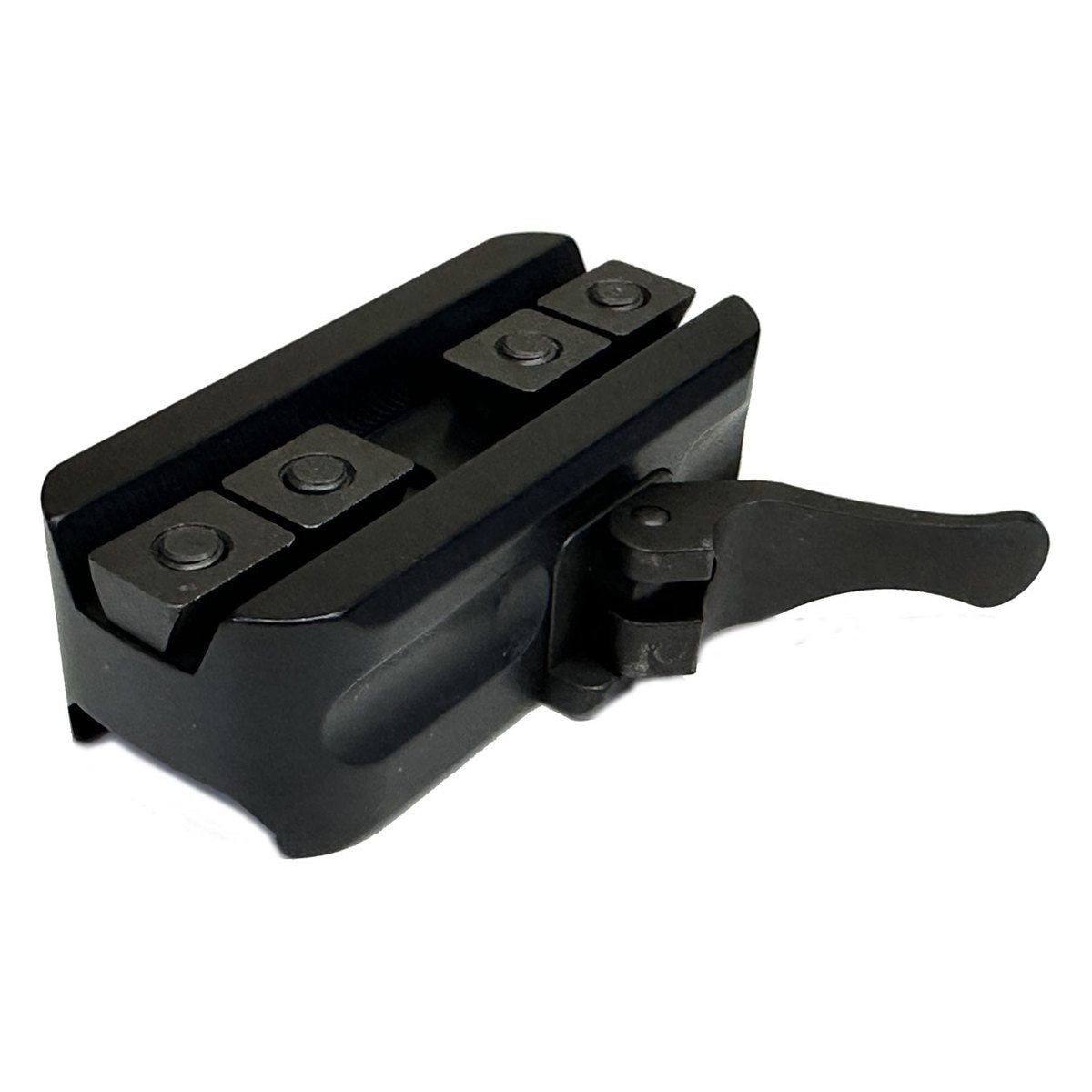 Pie desmontable APEL para Picatinny - carril ZM (Zeiss)