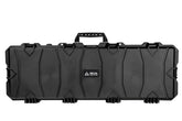 Maleta rígida con ruedas Delta Tactics 1020x360x140 mm - Negro