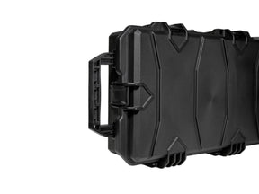 Maleta rígida con ruedas Delta Tactics 1020x360x140 mm - Negro