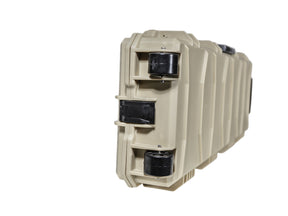 Maleta rígida con ruedas Delta Tactics 1020x360x140 mm - Tan