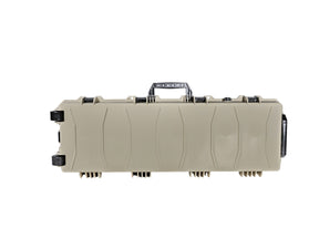 Maleta rígida con ruedas Delta Tactics 1020x360x140 mm - Tan