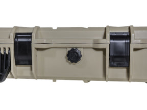 Maleta rígida con ruedas Delta Tactics 1020x360x140 mm - Tan