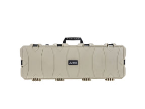Maleta rígida con ruedas Delta Tactics 1020x360x140 mm - Tan