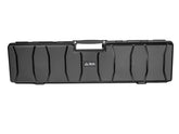 Maleta rígida Delta Tactics 1206x331x113 mm - Negro
