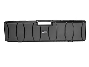 Maleta rígida Delta Tactics 1206x331x113 mm - Negro