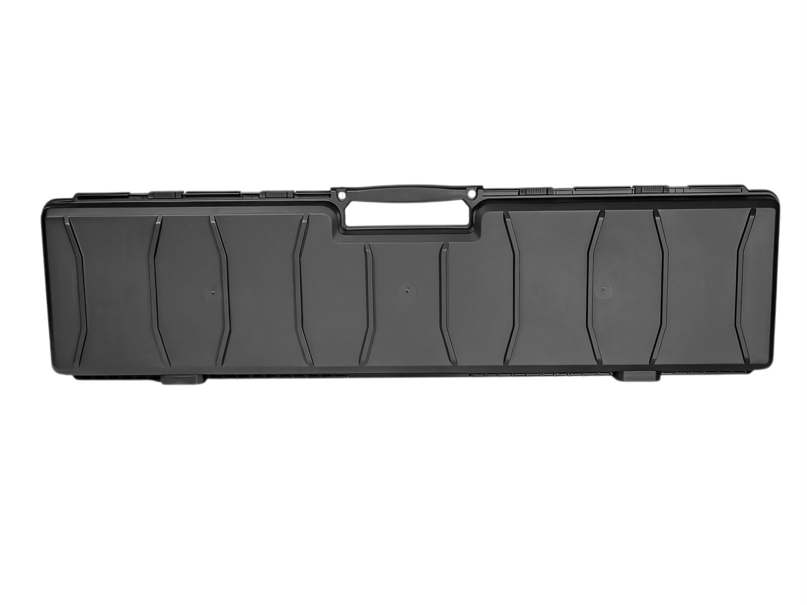 Maleta rígida Delta Tactics 1206x331x113 mm - Negro