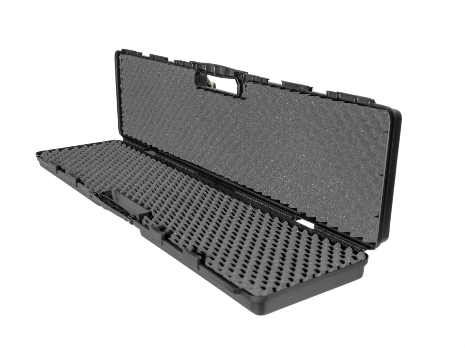 Maleta rígida Delta Tactics 1206x331x113 mm - Negro