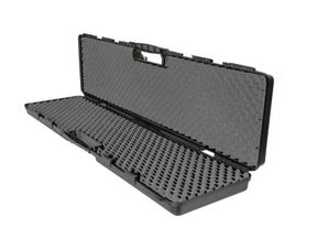 Maleta rígida Delta Tactics 1206x331x113 mm - Negro