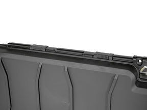 Maleta rígida Delta Tactics 1206x331x113 mm - Negro