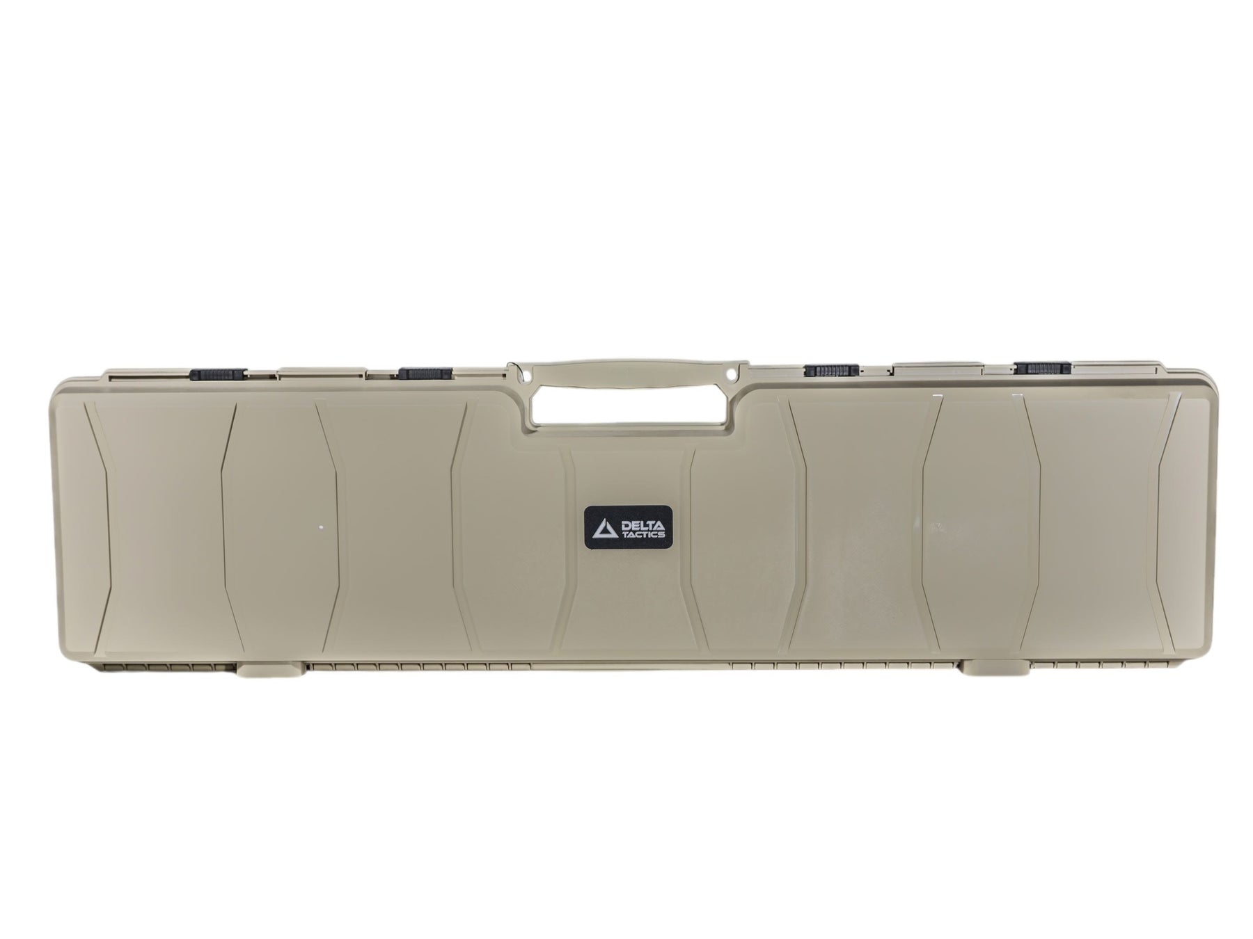 Maleta rígida Delta Tactics 1206x331x113 mm - Tan