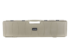 Maleta rígida Delta Tactics 1206x331x113 mm - Tan