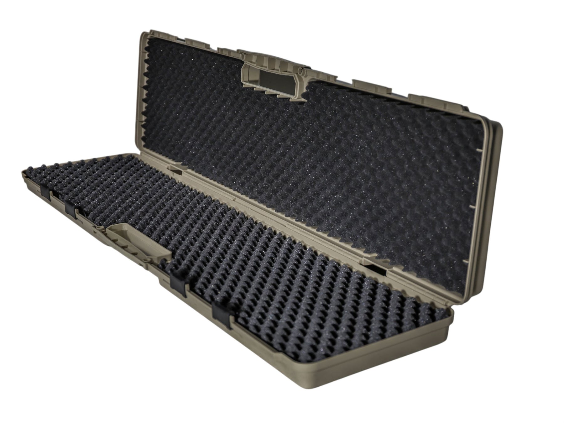 Maleta rígida Delta Tactics 1206x331x113 mm - Tan