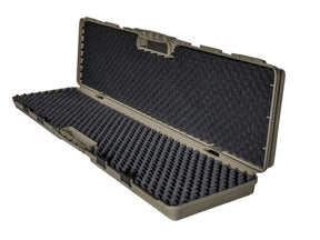 Maleta rígida Delta Tactics 1206x331x113 mm - Tan