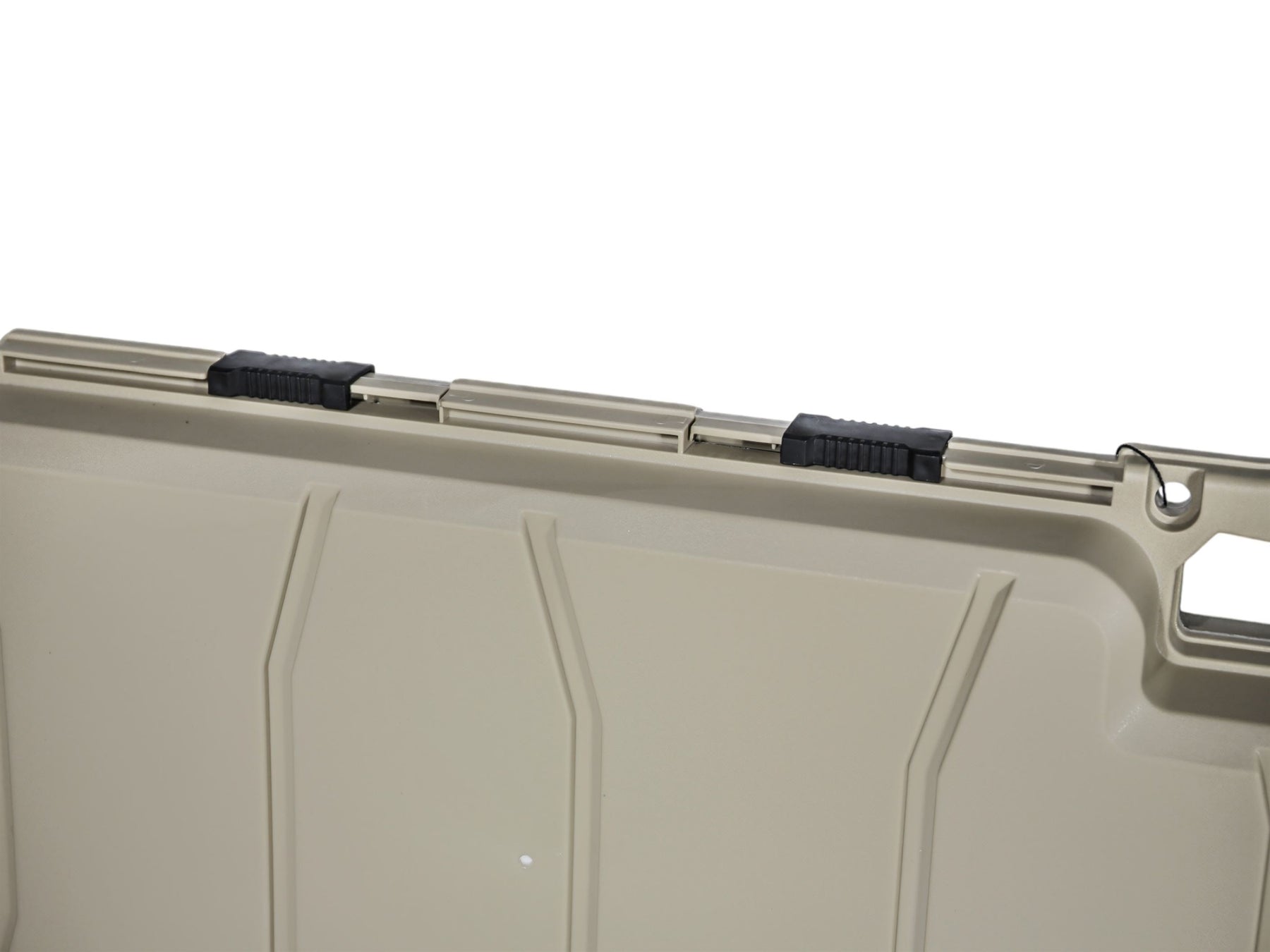 Maleta rígida Delta Tactics 1206x331x113 mm - Tan