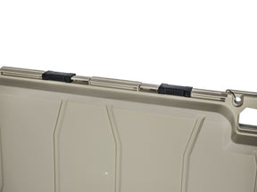 Maleta rígida Delta Tactics 1206x331x113 mm - Tan
