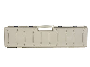 Maleta rígida Delta Tactics 1206x331x113 mm - Tan