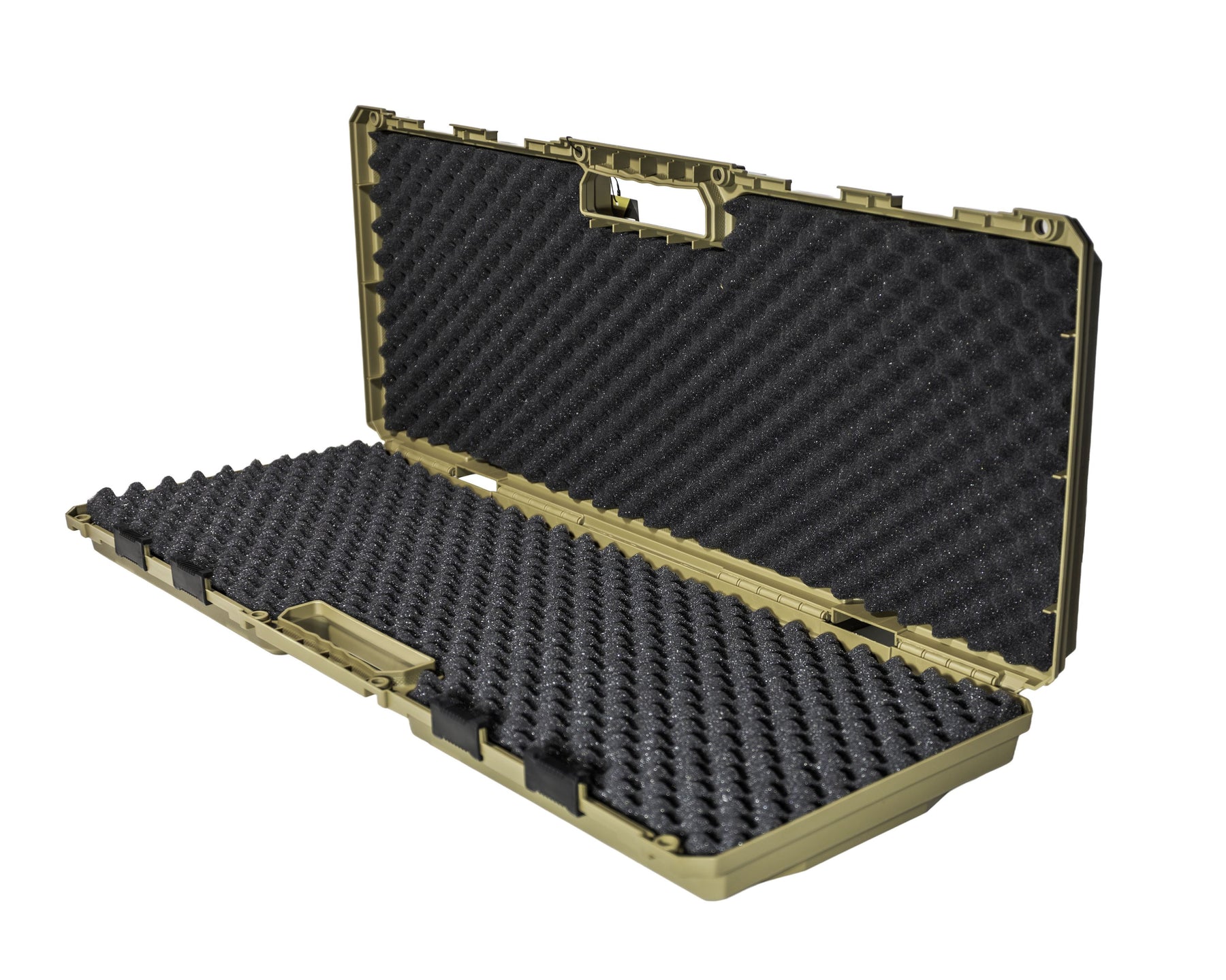 Maleta rígida Delta Tactics 873x355x108 mm - Coyote