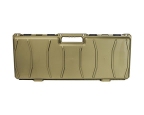 Maleta rígida Delta Tactics 873x355x108 mm - Coyote