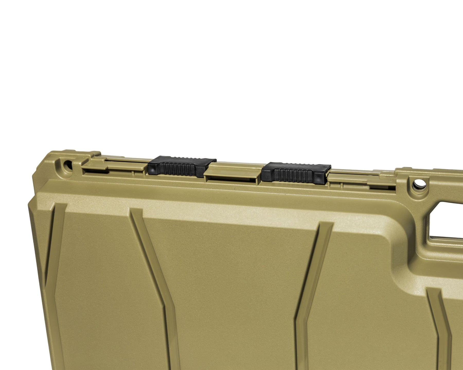 Maleta rígida Delta Tactics 873x355x108 mm - Coyote
