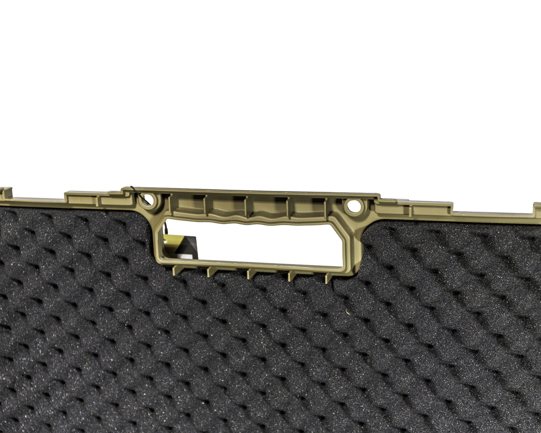Maleta rígida Delta Tactics 873x355x108 mm - Coyote