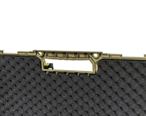 Maleta rígida Delta Tactics 873x355x108 mm - Coyote
