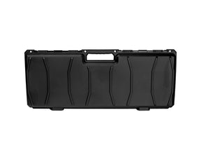 Maleta rígida Delta Tactics 873x355x108 mm - Negro