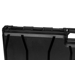 Maleta rígida Delta Tactics 873x355x108 mm - Negro