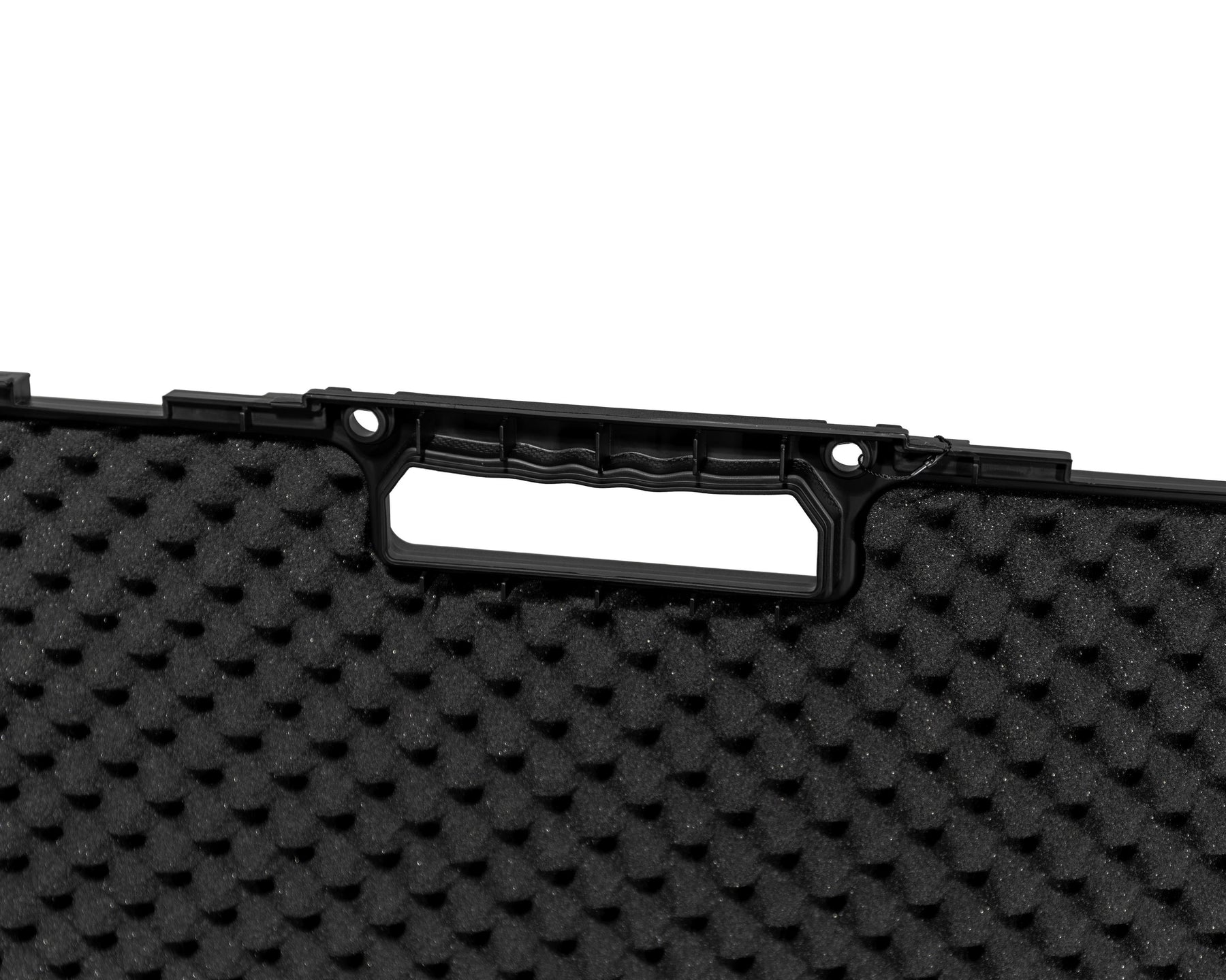 Maleta rígida Delta Tactics 873x355x108 mm - Negro