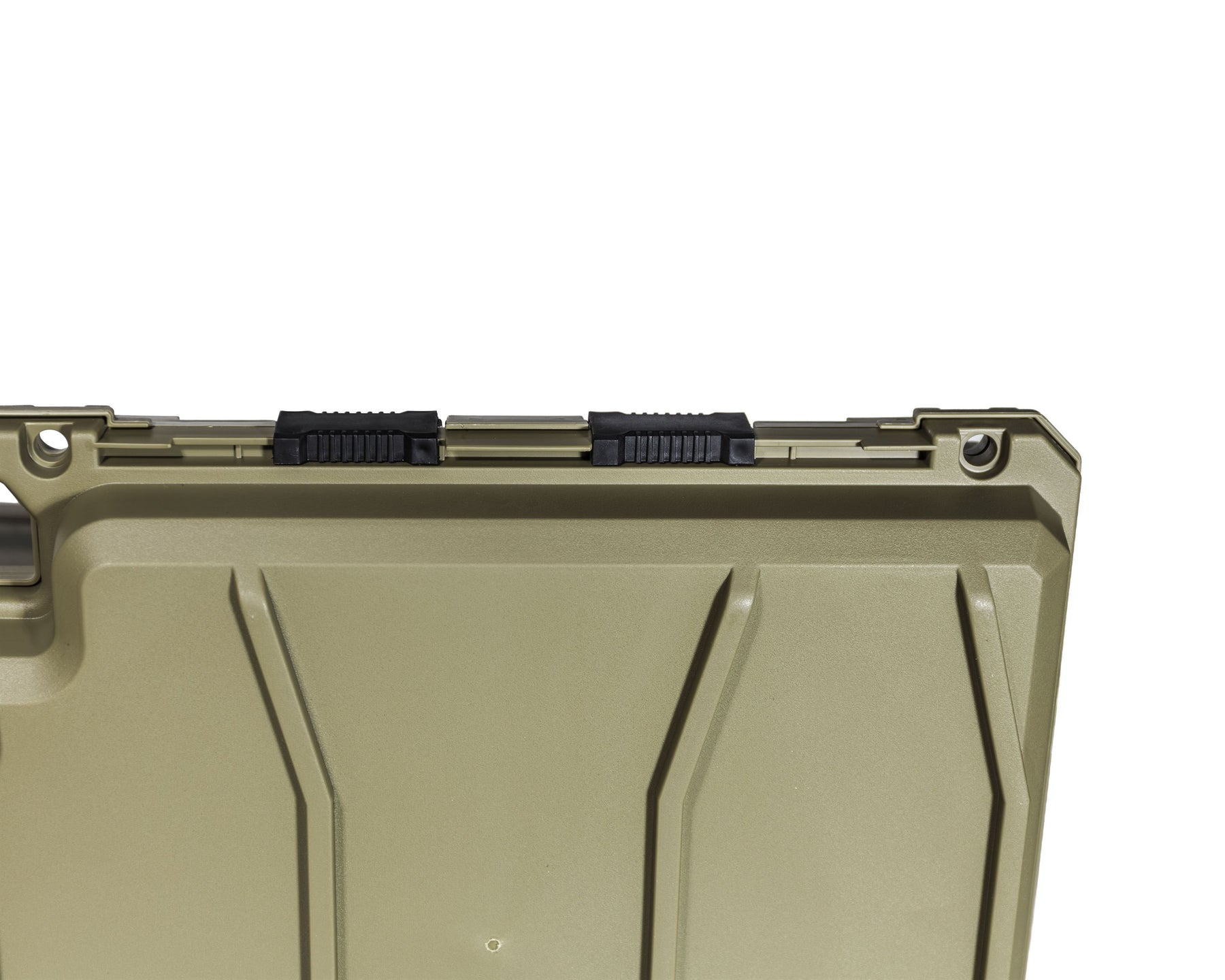 Maleta rígida Delta Tactics 873x355x108 mm - Ranger Green