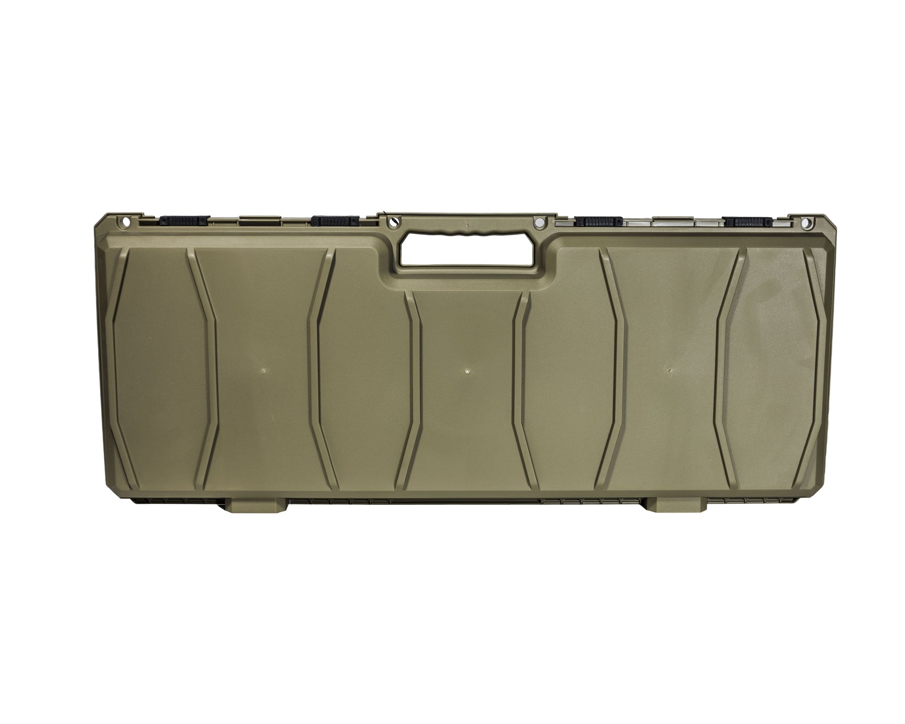 Maleta rígida Delta Tactics 873x355x108 mm - Ranger Green