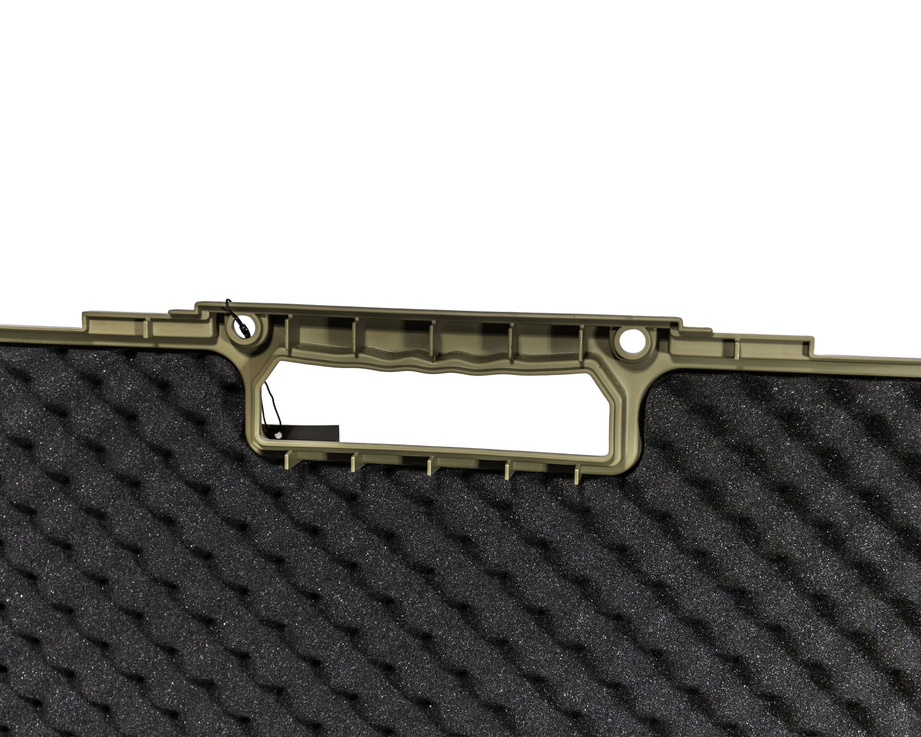 Maleta rígida Delta Tactics 873x355x108 mm - Ranger Green