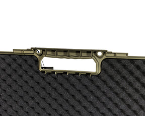 Maleta rígida Delta Tactics 873x355x108 mm - Ranger Green