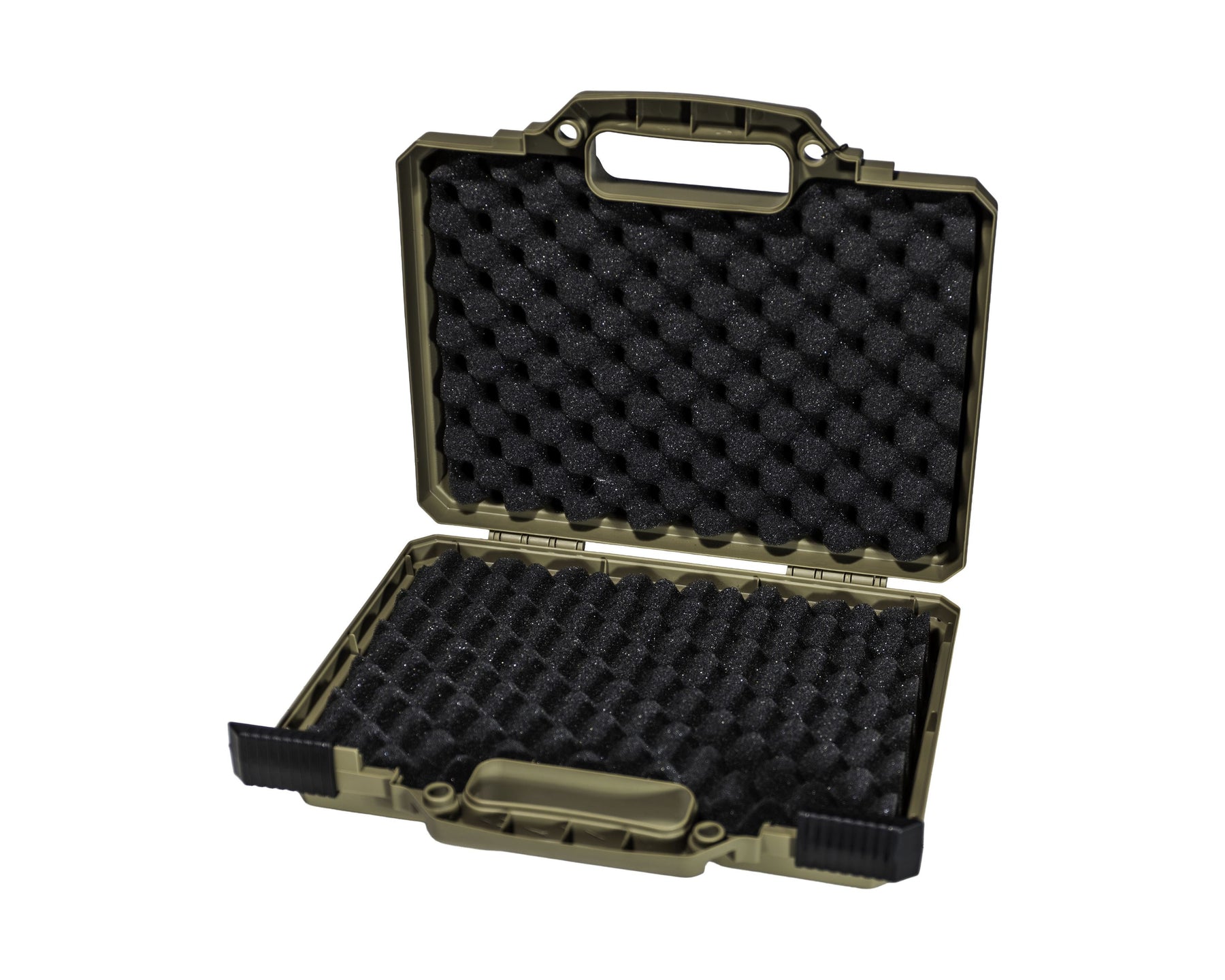 Maletín rígido Delta Tactics 300x265x90 mm - Ranger Green