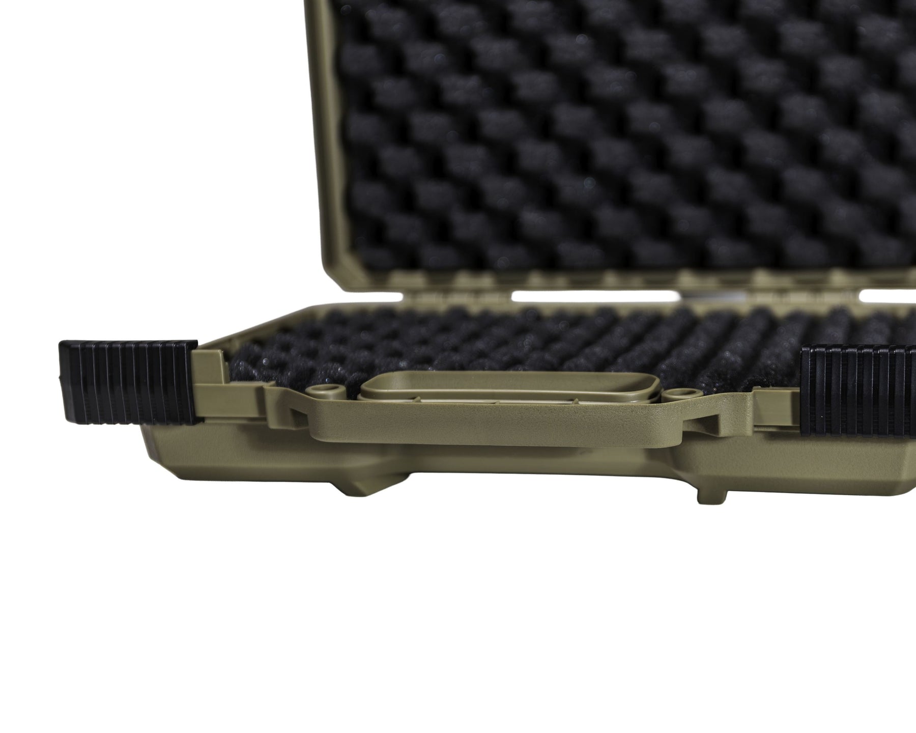 Maletín rígido Delta Tactics 300x265x90 mm - Ranger Green