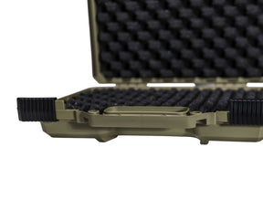 Maletín rígido Delta Tactics 300x265x90 mm - Ranger Green