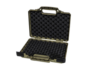 Maletín rígido Delta Tactics 300x265x90 mm - Ranger Green