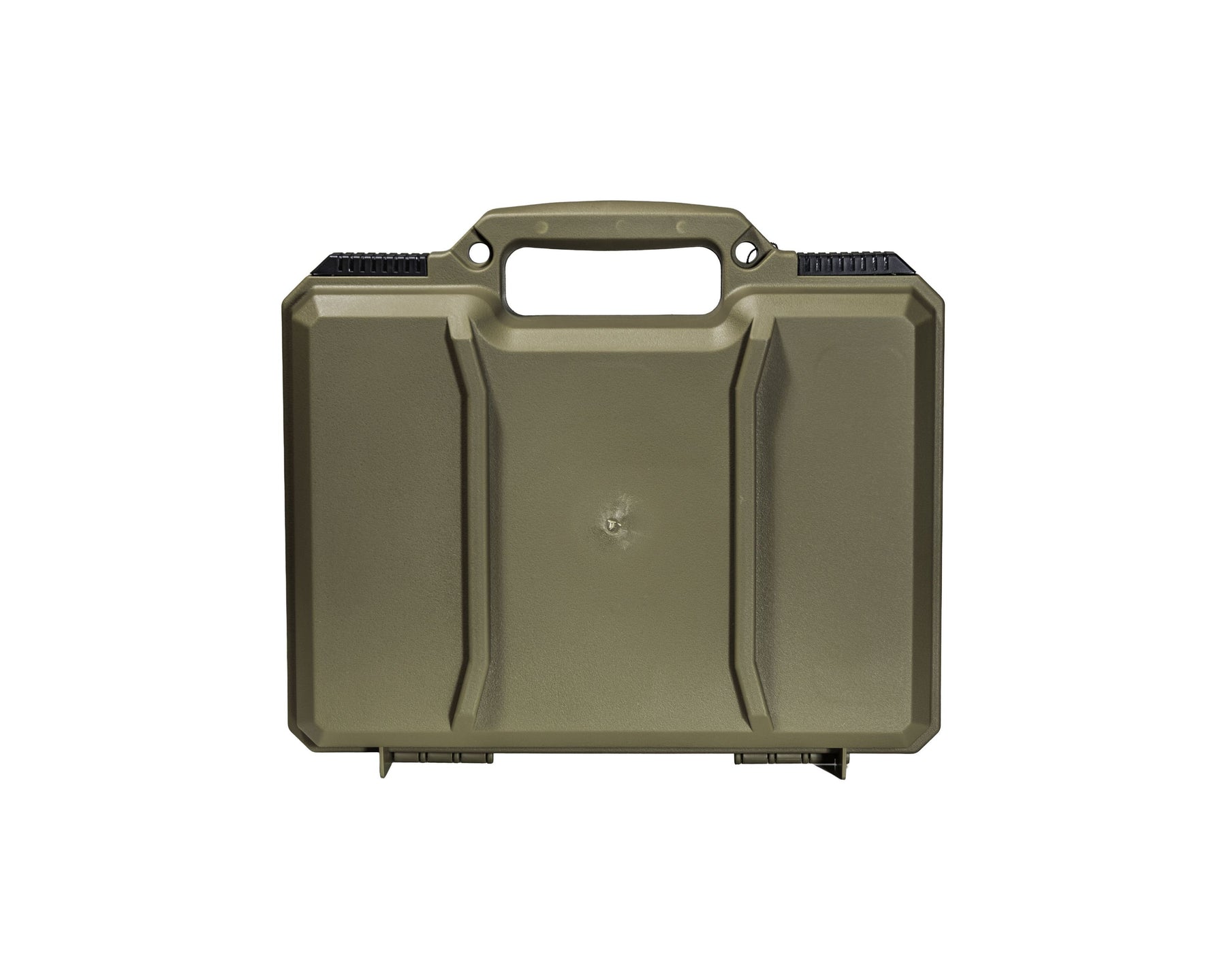 Maletín rígido Delta Tactics 300x265x90 mm - Ranger Green